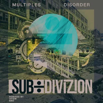 Disorder by Multiples