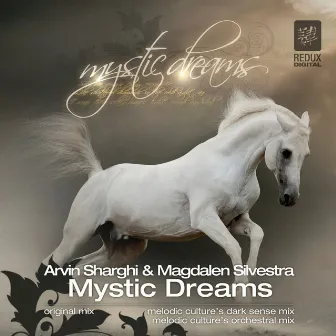 Mystic Dreams by Magdalen Silvestra