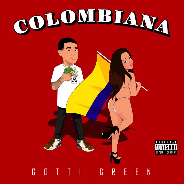 Colombiana