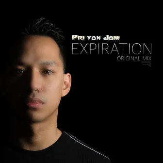 Expiration by Pri Yon Joni