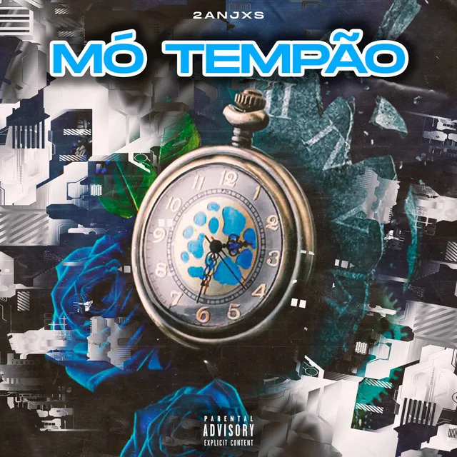 Mó Tempão