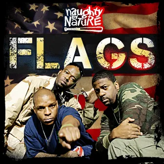 Flags by Naughty By Nature