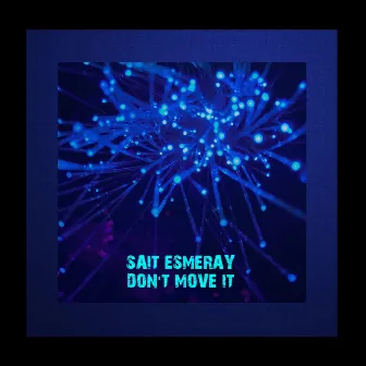 Don't Move It by Sait Esmeray