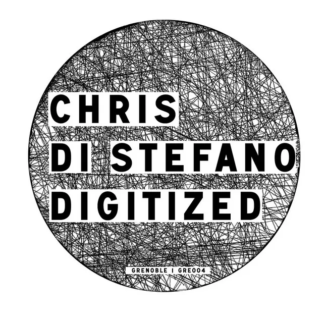 Digitized Chaos - Original Mix