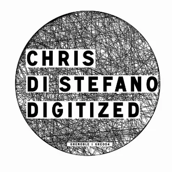 Digitized Chaos by Chris Di Stefano