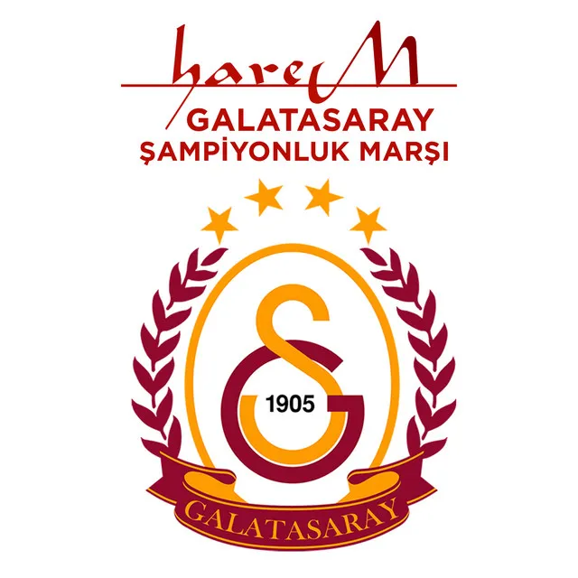 Galatasaray Şampiyonluk Marşı