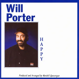 Happy by Will Porter