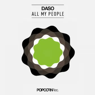 All My People by Daso