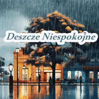 Deszcze Niespokojne by Darren Price