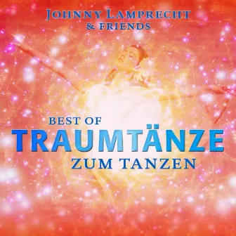 Traumtänze - Best of - Zum Tanzen by Thijs van Leer