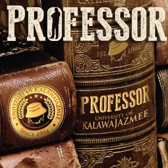 University Of Kalawa Jazmee by Professor