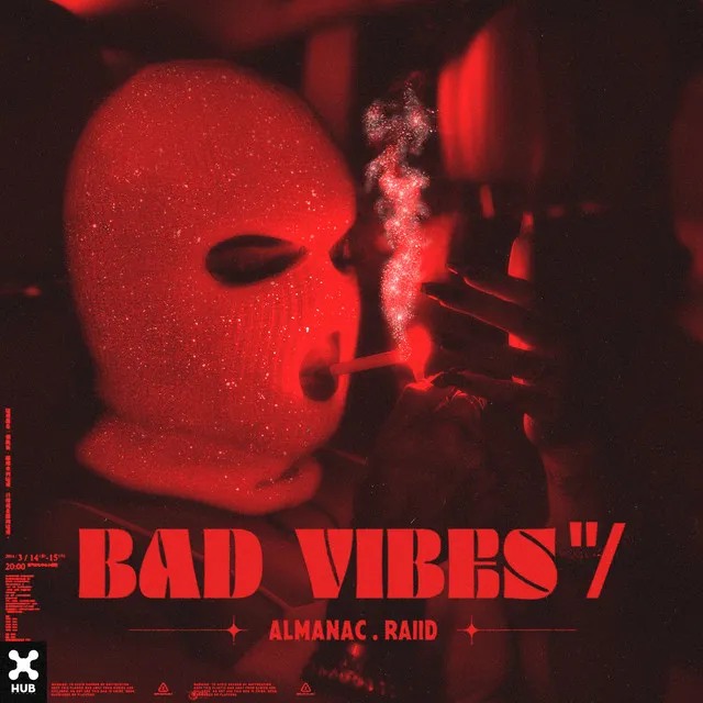 bad vibes "/