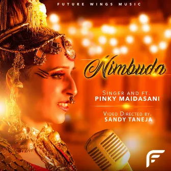 Nimbuda by Pinky Maidasani