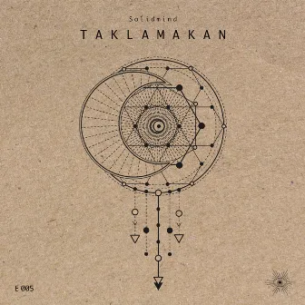 Taklamakan by Solidmind