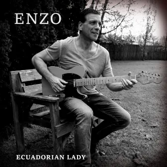 Ecuadorian Lady by Enzo