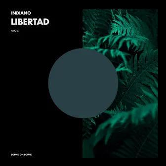 Libertad by Indiano