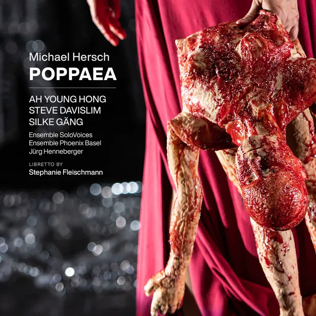 Poppaea: Overture - Live