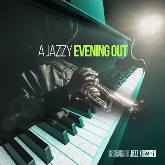 A Jazzy Evening Out by Restaurant Jazz Klassiker