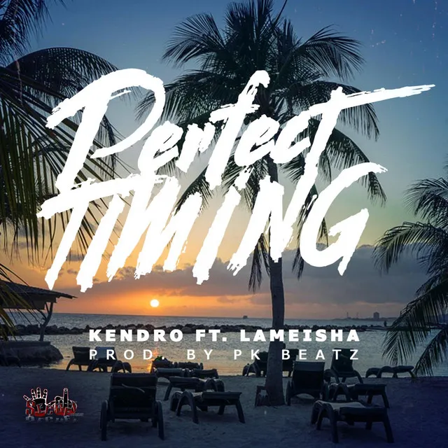 Perfect Timing (feat. Lameisha)