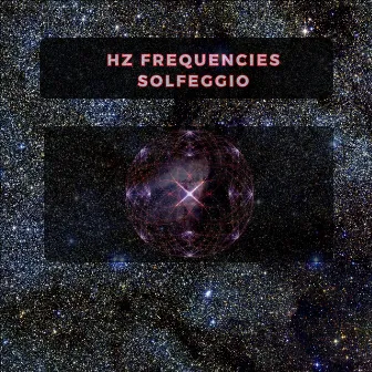 Frequency Fusion: Solfeggio Symphonies for Wellness by Mind Waves Hz Frequencies Solfeggio