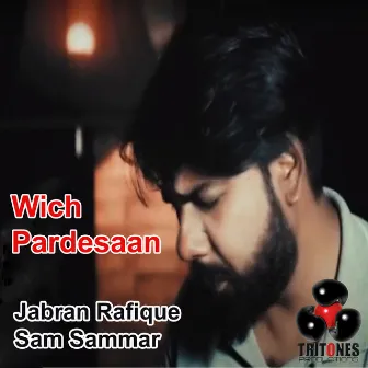 Wich Pardesaan by Jabran Rafique