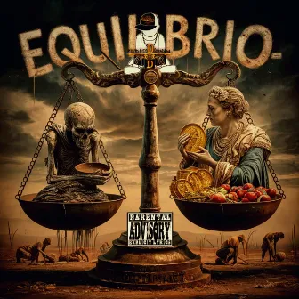 EQUILIBRIO by Unknown Artist