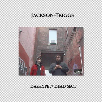 Jackson-Triggs by Dashype