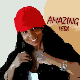 Amazing by Leba