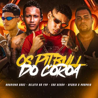 Os Pitbull do Coroa by Belota FVP