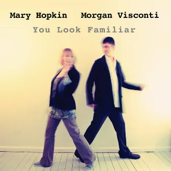 You Look Familiar by Morgan Visconti