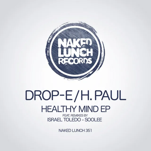 Healthy Mind EP