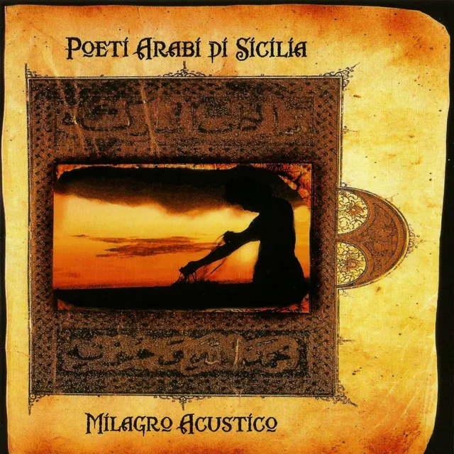 Poeti Arabi di Sicilia