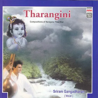 Tharangini by Sriram Gangadharan