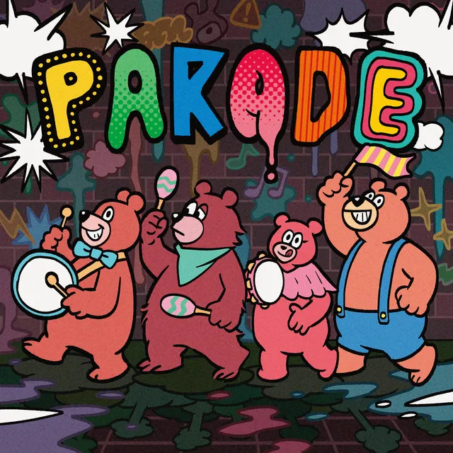 PARADE