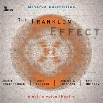 The Franklin Effect by Electric Voice Theatre