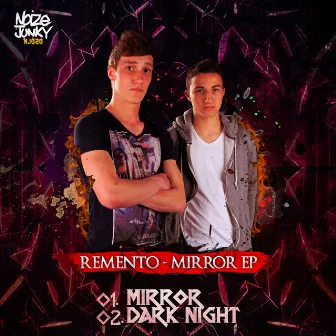 Mirror by Remento