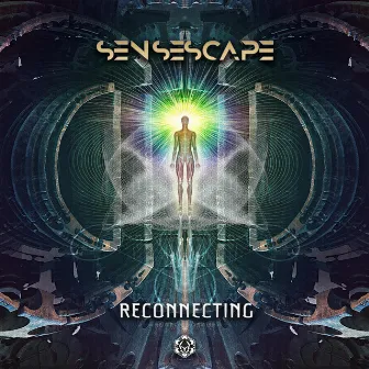 Reconnecting by Sensescape