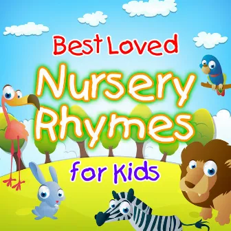 Best Loved Nursery Rhymes for Kids by The Bambinis