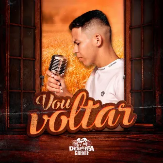 Vou Voltar by Desperta Crente Oficial