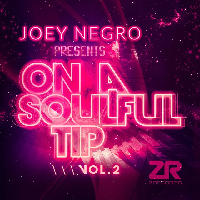 Always - Joey Negro Radio Edit