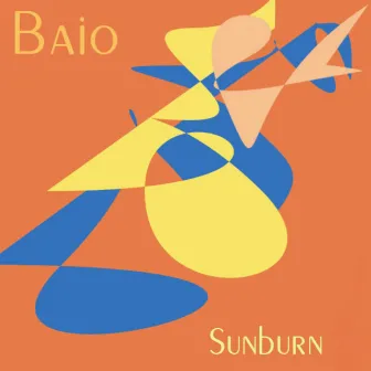 Sunburn by Baio