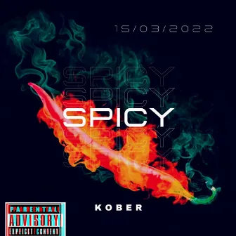 Spicy by Kober