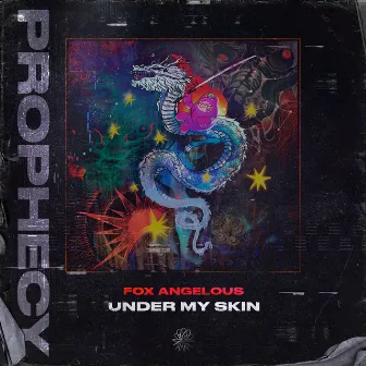 Under My Skin by Unknown Artist