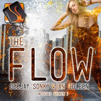 The Flow by Ian Coleen