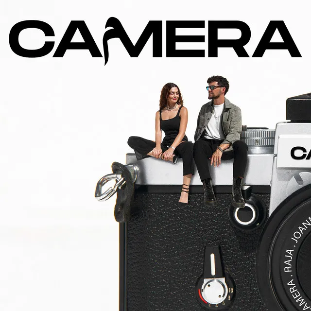 Camera (ft Joanna Arida)