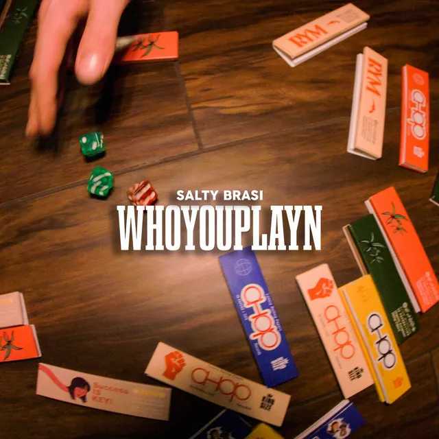 Who You Playn