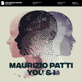 You & I by Maurizio Patti