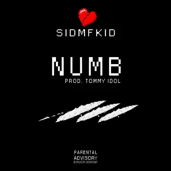 Numb by Sidmfkid