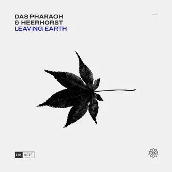 Leaving Earth by Das Pharaoh