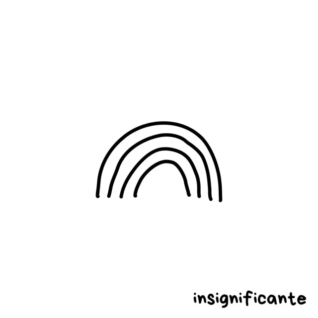 Insignificante